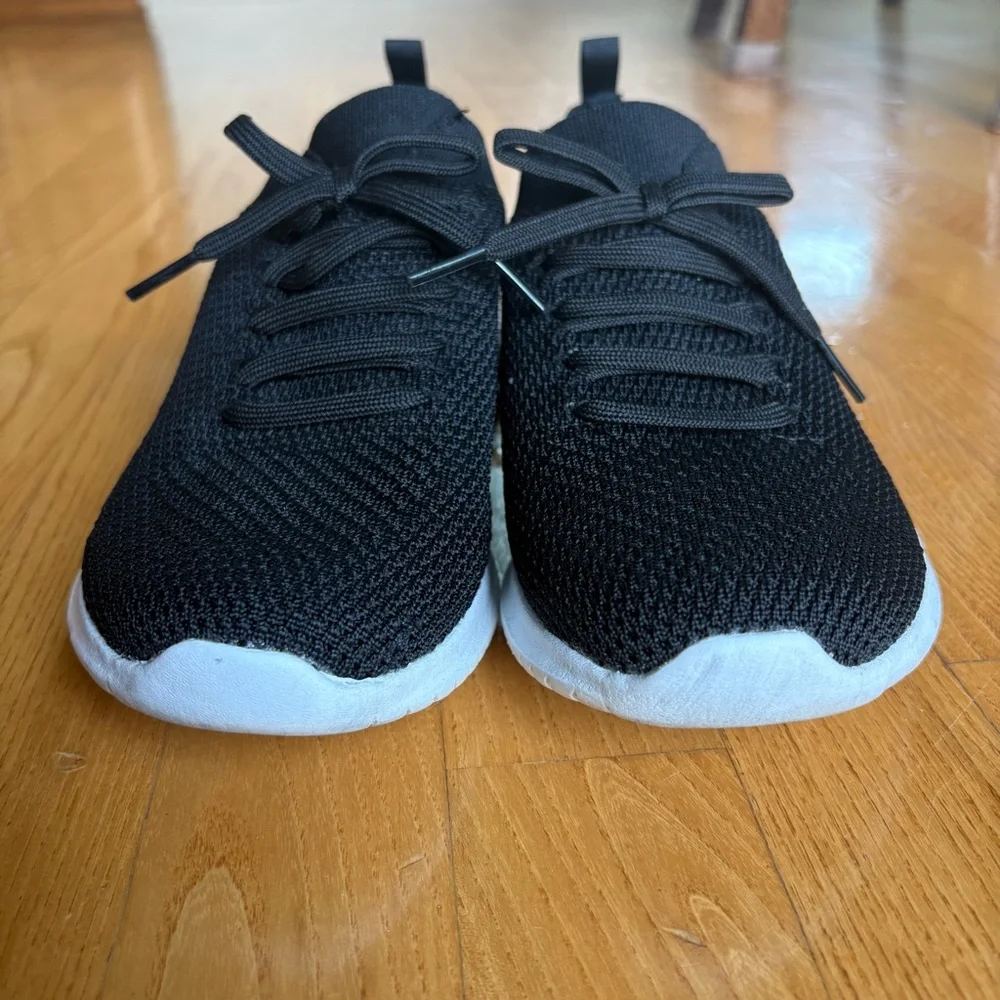 Skechers Sneakers Ultra Flex Slip On Easy Going Sweet Behavior Shoes Womens 8.5 - Picture 11 of 15